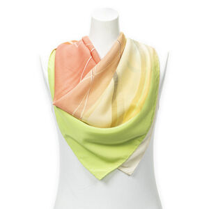 Chanel Scarf